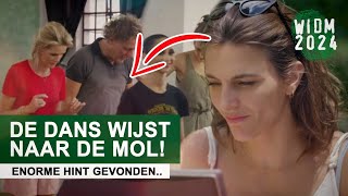 Is dit de naam van de Mol  Wie is de Mol 2024 Hints [upl. by Ahsiel]