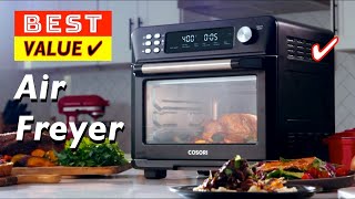 10 Best Convection Toaster Air fryer Ovens on Amazon [upl. by Ahsile427]