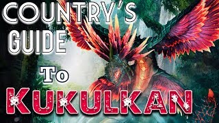 Smite OP Guide for Kukulkan  one hit ult [upl. by Aisined180]