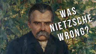 Was Nietzsche Wrong  Reinterpreting Apollo and Dionysus Documentary [upl. by Ilahsiav]