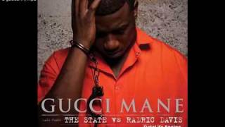 Gucci Mane  Wasted Feat Plies [upl. by Nioe]