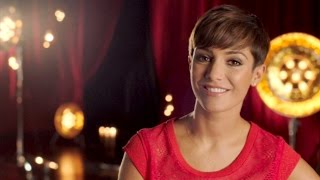 Meet Frankie Bridge  Strictly Come Dancing 2014  BBC One [upl. by Ahsikit776]