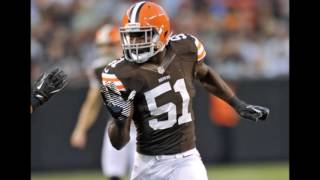 NFL Draft Bust Analytics Barkevious Mingo [upl. by Adnomar]