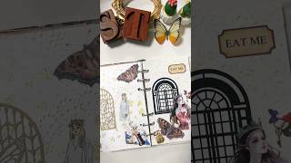 Create with Soto Studios🥰 journaling junkjournal scrapbooking scrapbookingideas journalingideas [upl. by Gnouhc25]