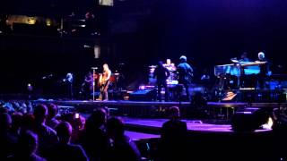 Bruce Springsteen amp ESB Wages of Sin Live premiere Turku Finland May 9 2013 [upl. by Brew]