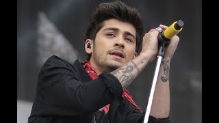 Zayn  Right Now LIVE BEST VOCAL COMPILATIONS MUST WATCH [upl. by Pepper439]