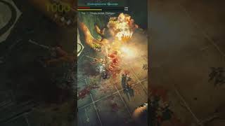 Chaos Kultist Champion gegen Inquisitor 💯 warhammer40k pcgameplay gaming sernicke [upl. by Adlemi364]