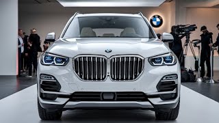 2025 BMW X5 Walkaround Design Features amp Morequot [upl. by Roee]