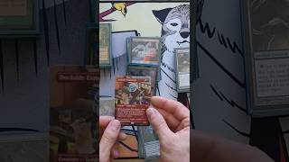 Dockside In Kinnan mtg magicthegathering tcg edh [upl. by Merrie]