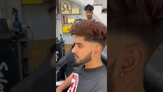 New trending hairstyle  hairstyle boys hairstyle shaktidogra shorts [upl. by Innis]