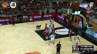 Highlights From Jeremy Senglin 21Point Game [upl. by Shirline]