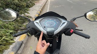 ACTIVA 125 HONEST OWNERSHIP REVIEW [upl. by Jepson]