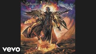 Judas Priest  Halls of Valhalla Audio [upl. by Noseimaj]