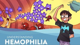 Understanding Hemophilia  Jumo Health [upl. by Deer]