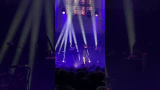 HAEVN in Paradiso paradiso concert livemusic musicshorts indie [upl. by Forbes]