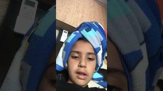 3 November 2024minivlogindia cutebaby babyshorts funny [upl. by Aztilay]