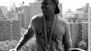 JAY Z NEW ALBUM quotMAGNA CARTA HOLY GRAILquot COMING JULY 4 2013 [upl. by Jessey]