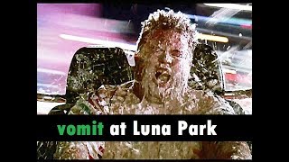 The vomit at Luna Park  scene [upl. by Gualterio]