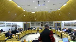 June 12 2024 Lanark County Council and Committee Meetings [upl. by Sesilu]