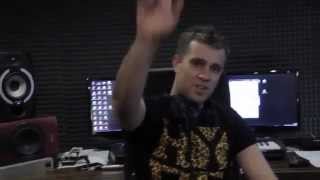 Polska Dyskoteka Enigma  Dj Crash Live 31082013 w ENIGMA Frankffurt am Main [upl. by Madi]