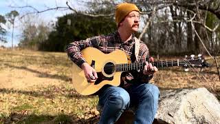 Aaron Lane  Motorcycle Colter Wall Cover [upl. by Nosredna]