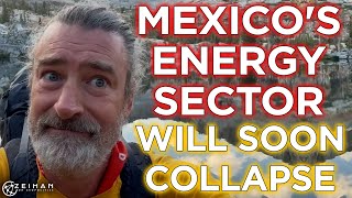 The SelfInflicted Downfall of Mexican Energy  Peter Zeihan [upl. by Rene736]