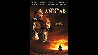 MHS Film Club Amistad 1997 [upl. by Roux254]