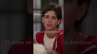 Daniel x Yn Pt2karatekid daniellarusso johnnylawrence youtubeshorts yn shorts ralphmacchio [upl. by Spoor]