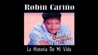 Robin Cariño  Golpes y Besos [upl. by Omoj]