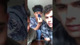 Directo CNCOMUSIC DE JOEL PIMENTEL  ERIC Colon Y ZABDIEL De Jesús  27 DE JULIO 2017 [upl. by Apps]