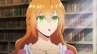 Raeliana wants him to keep his hands to himself  Kanojo ga Koushakutei ni Itta Riyuu episode 11 [upl. by Nyla]