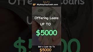 Unlocking Financial Freedom No Credit Check Loans [upl. by Aerdnu740]