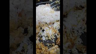 Chicken Biriyani food shortsfeed trivandrumvlog biriyani funny malayalam [upl. by Donnenfeld]