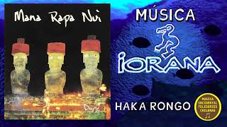 Haka Rongo  Mana Rapa Nui Música Iorana [upl. by Dalli]