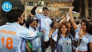 CCL4 Veer Marathi Vs Bhojpuri Dabanggs Full Match in Mumbai [upl. by Harrie5]