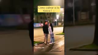 Cómo calmar a la tóxica rockstarerickvelez amor viral consejos [upl. by Suivatnod]