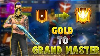 BR rank top player grandmaster free fire live brrank topplayer grandmaster freefirelive fflive [upl. by Ahsinnod]