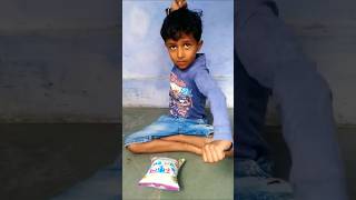 Kurkure pataka💥🎁😂shortvideo shorts funny [upl. by Denyse]