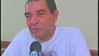 João Nogueira breve entrevista [upl. by Lenahtan]