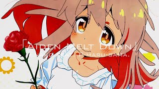 Onimai Im Now Your Sister  Opening Full『Aiden Melt Down』by Enako feat Pmarusama [upl. by Surdna]