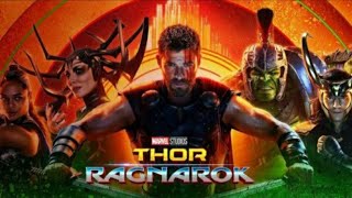 ThorRagnarok  Full Movie  Original movie  Part1  MCU Moves [upl. by Renelle351]