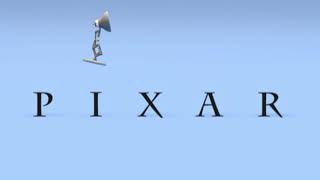 Pixar 2019 Logo Slow to Fast PIXAR Fan [upl. by Ocsinarf10]