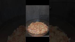 Салат с морковью покорейски и крабовыми палочками🥕🥗🍽️🤤готовимбыстроивкусно рецепт готовимдома [upl. by Naz331]