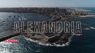 ALEXANDRIA  Where History Gets a Sunburn [upl. by Anauqat]