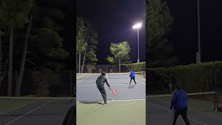 Afiniti Stars at Tennis 🎾 NOV 13TH 2024 [upl. by Llerrad]