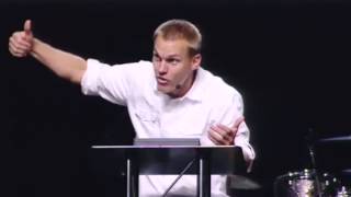 Idolatry and Sports  David Platt [upl. by Airpac371]