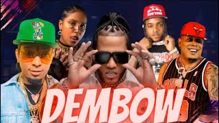 DEMBOW MIX VOL 17 🎶 LOS DEMBOW MAS PEGADO DEL MUNDO 🌍 2023 🎤 DJ ZAPZAP [upl. by Cram71]