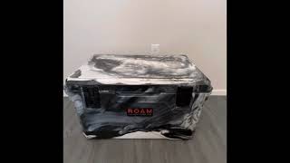 Roam Adventure Rugged Cooler Review [upl. by Madaras]