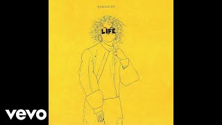 DaniLeigh  Life Official Audio [upl. by Seravart]