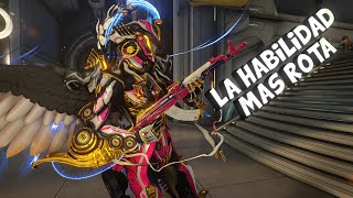 BUILD OCTAVIA PRIME  ES META SIEMPRE  WARFRAME [upl. by Chandler]